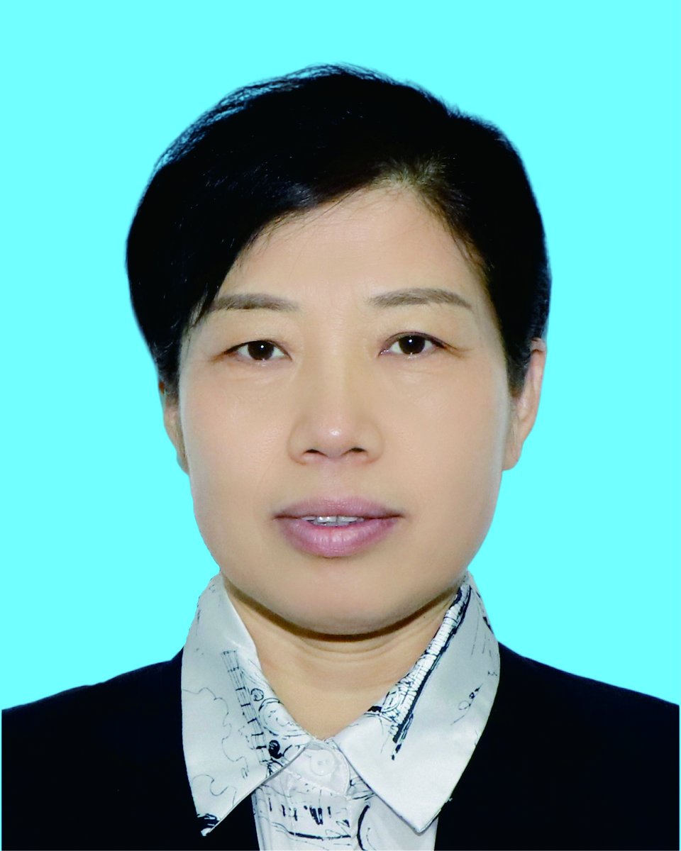 获博士学位
