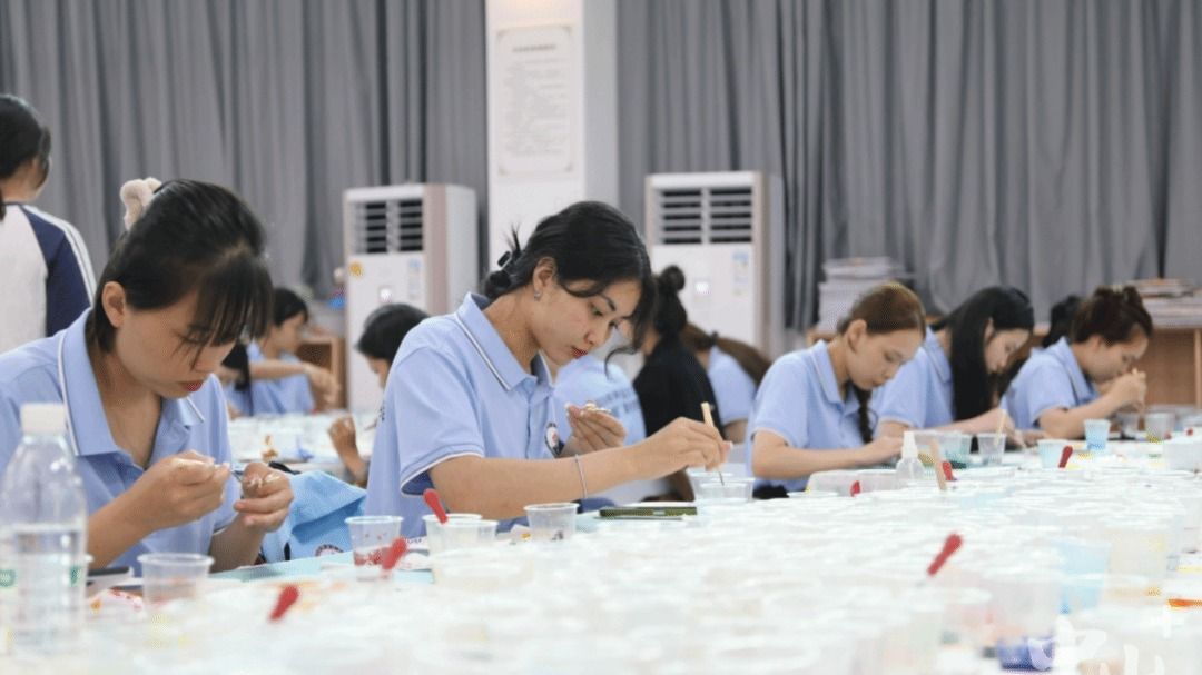 诠释担当